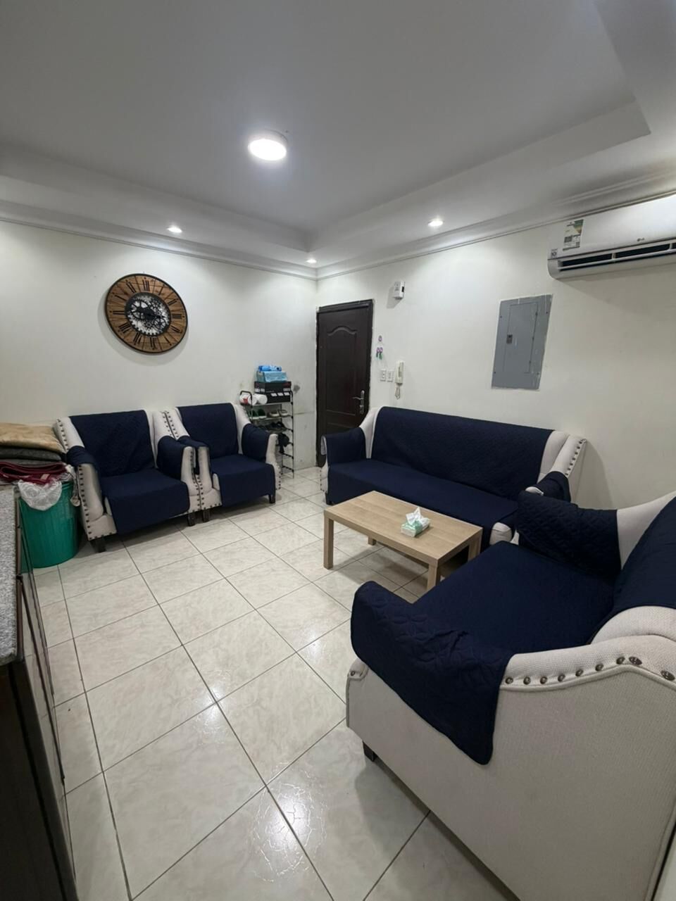 Khobar, Rooms for Rent, SAR 1000/month,  Furnished,  Fully Furnished  Room Available For Rent