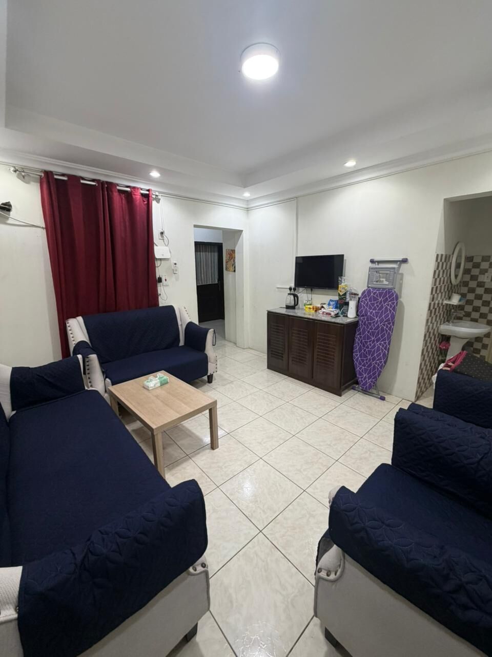 Khobar, Rooms for Rent, SAR 1000/month,  Furnished,  Fully Furnished  Room Available For Rent
