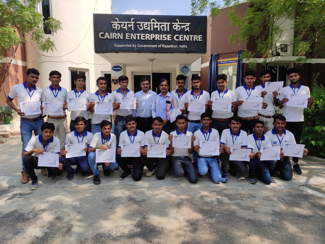 Mumbai, Help, Skill Development Programs India | SEEDS Impact