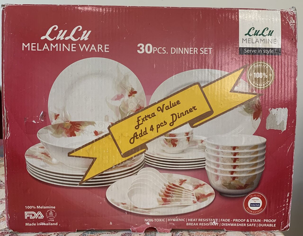 Budaiya, Appliances, Items For Sale