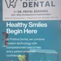 Pristine Dental