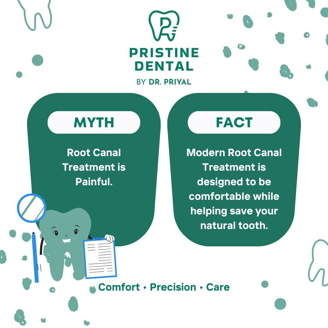 Mumbai, Health, Pristine Dental