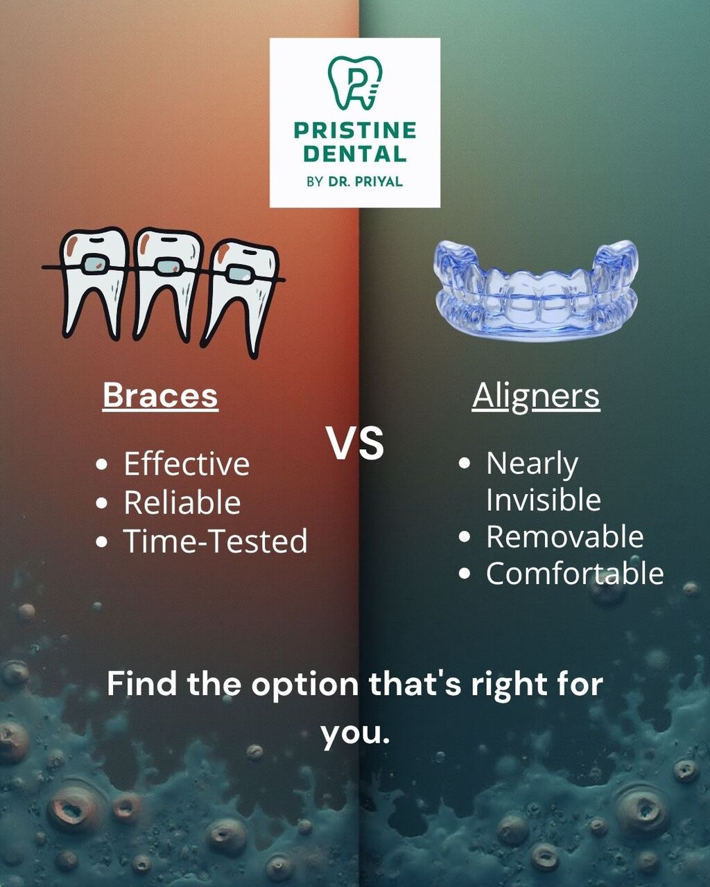 Mumbai, Health, Pristine Dental