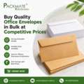 Office Envelope Price In India | Buy Letter Envelopes In Bulk