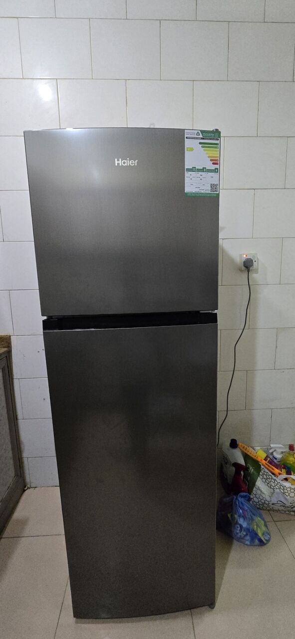 Al Malaz, Electronics, SAR 1100,  Brand New Fridge Used For 1 Week Only