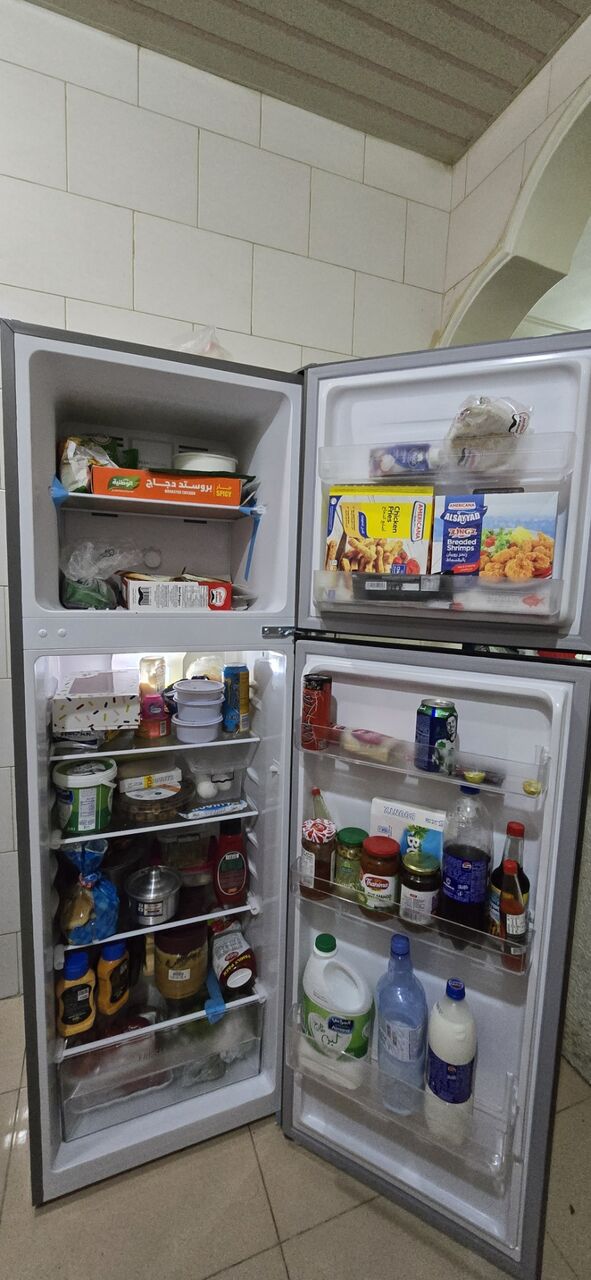 Al Malaz, Electronics, SAR 1100,  Brand New Fridge Used For 1 Week Only