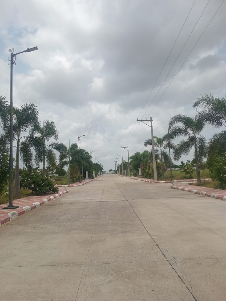 Hyderabad, Residential Plots, INR 21000,  291 Sq. Yard,  HMDA & RERA FINAL APPROVED Open Plots For Sale @ Maheshwaram