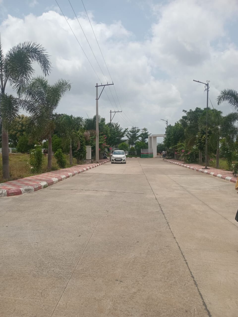 Hyderabad, Residential Plots, INR 21000,  291 Sq. Yard,  HMDA & RERA FINAL APPROVED Open Plots For Sale @ Maheshwaram