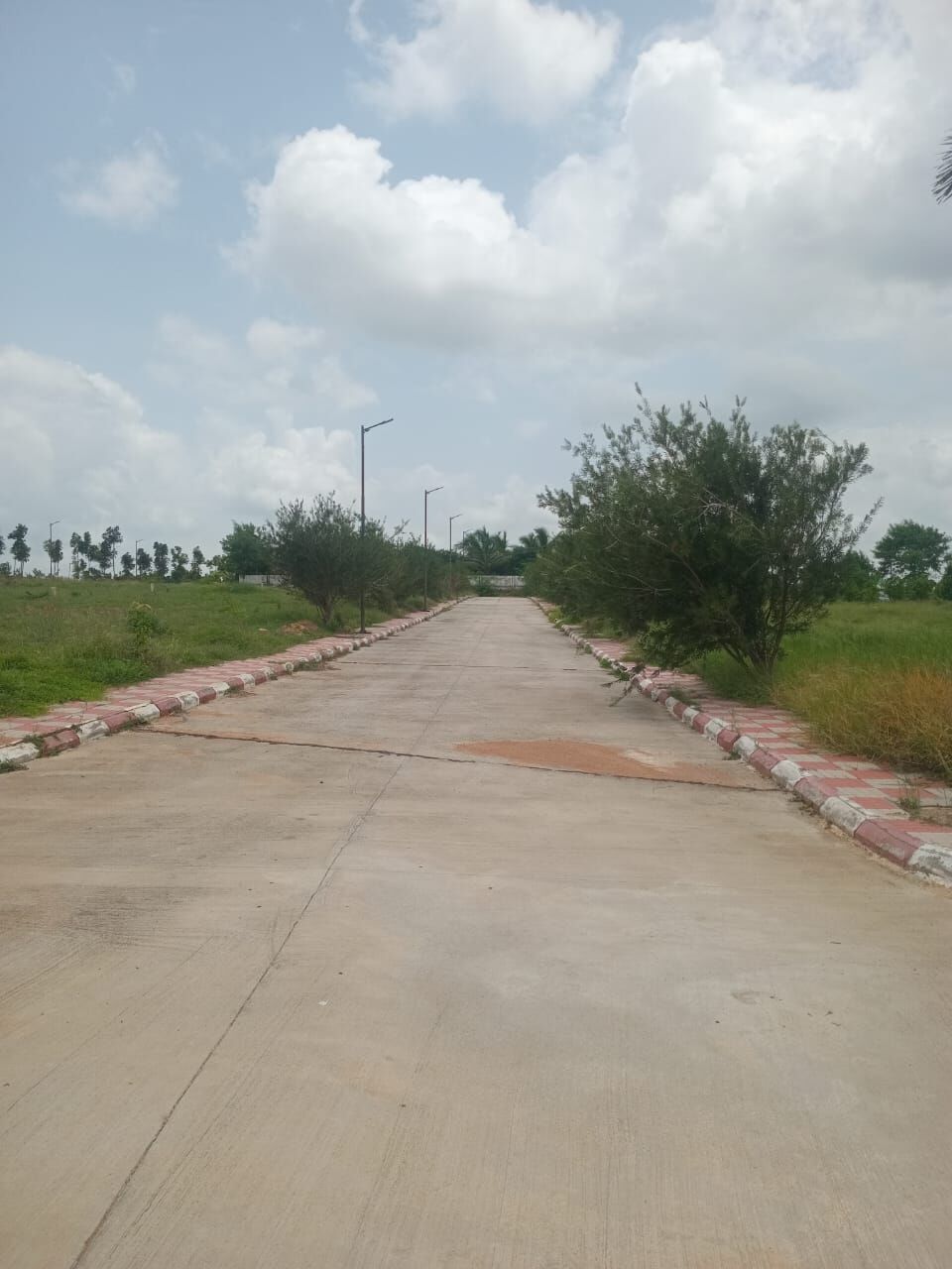 Hyderabad, Residential Plots, INR 21000,  291 Sq. Yard,  HMDA & RERA FINAL APPROVED Open Plots For Sale @ Maheshwaram