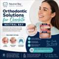Orthodontic Solutions For Overbite In Neutral Bay