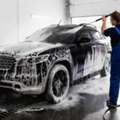 Car Washer