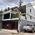 THB 90000,  31 Sq. Feet,  For Rent, 3-story Townhome, Ekkamai, Khlong Tan Nuea Subdistrict. Watthana District,