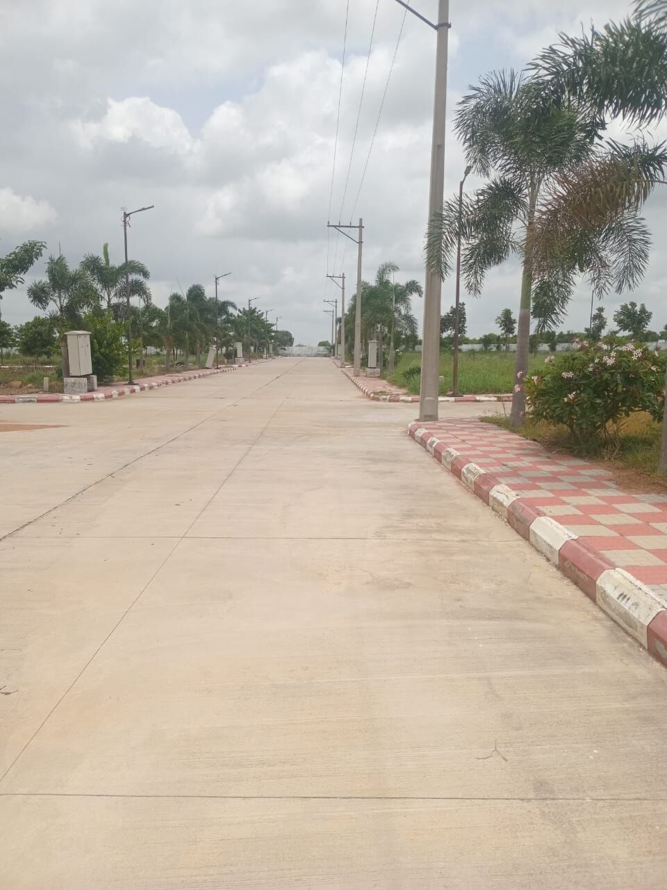 Hyderabad, Residential Plots, INR 21000,  262 Sq. Yard,  HMDA&RERA FINAL APPROVED Open Plots For Sale @Maheshwaram
