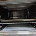 SAR 350,  KION Electric Oven 100L &ndash; Excellent Condition