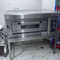 BHD 500,  Pizza Oven