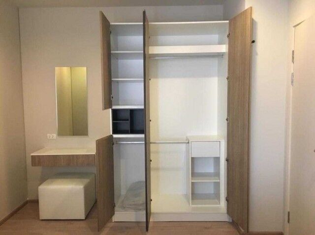 Bangkok, Real Estate For Sale, THB 2300000,  1 BR,  34 Sq. Meter,  For Sale Escent Condo Rayong (Escent Condo Rayong) Condo Next To Central Rayong | 6th