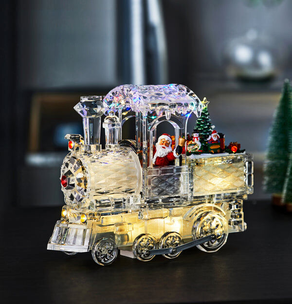 New York, Collectibles, USD 199,  Buy Christmas Ice Sculptures Online USA | Icy Craft Collection