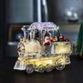 USD 199,  Buy Christmas Ice Sculptures Online USA | Icy Craft Collection
