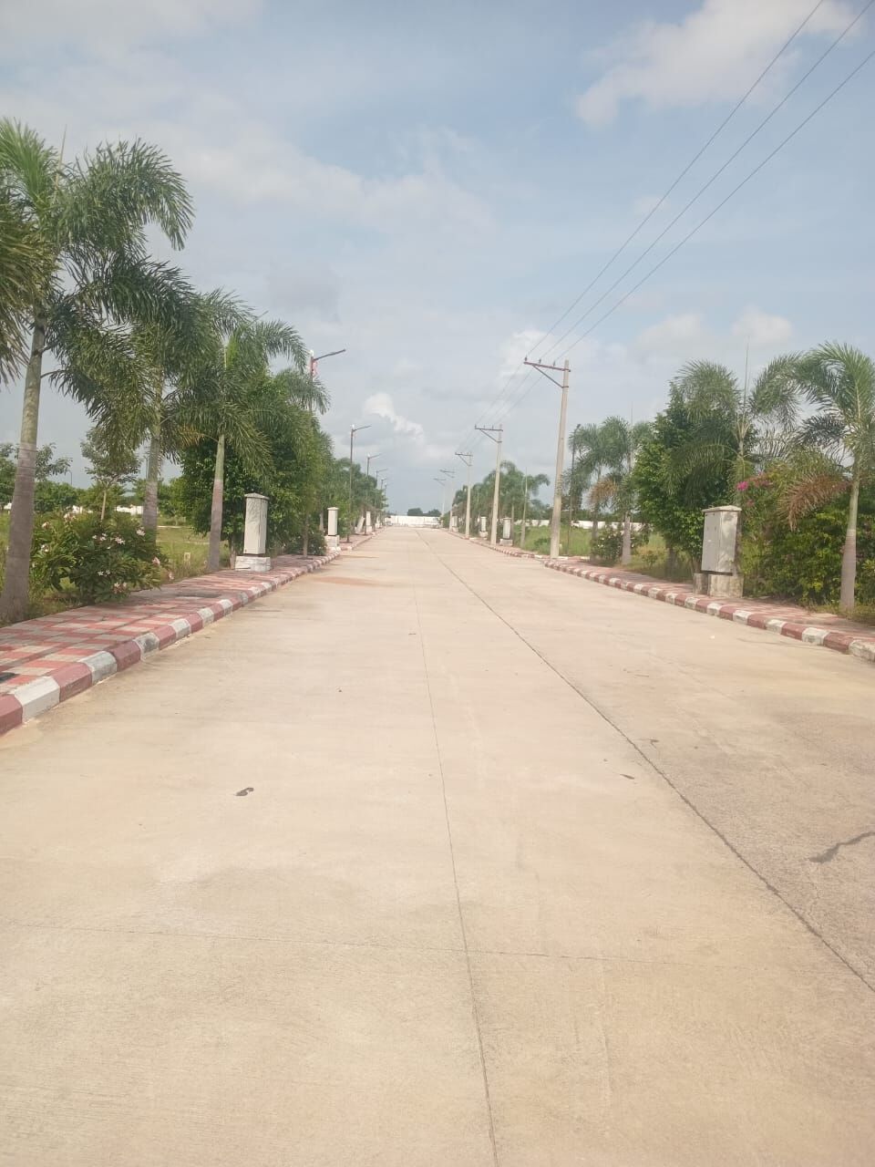 Hyderabad, Residential Plots, INR 21000,  195 Sq. Yard,  HMDA & RERA  FINAL APPROVED Open Plots For Sale @ Maheshwaram
