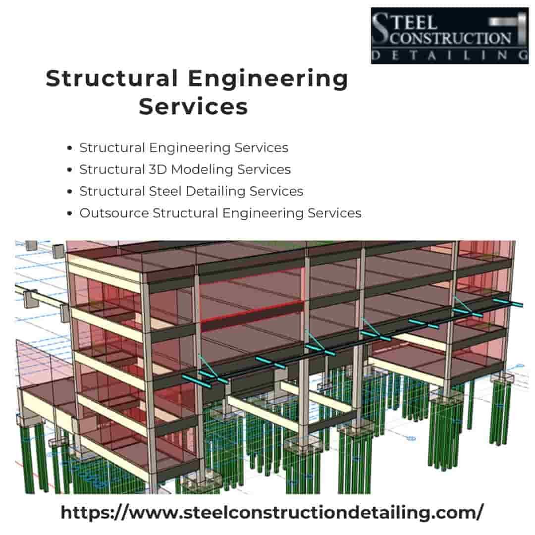Dallas, Construction, Advanced Structural Engineering Services In Dallas&ndash; Fast Project Delivery