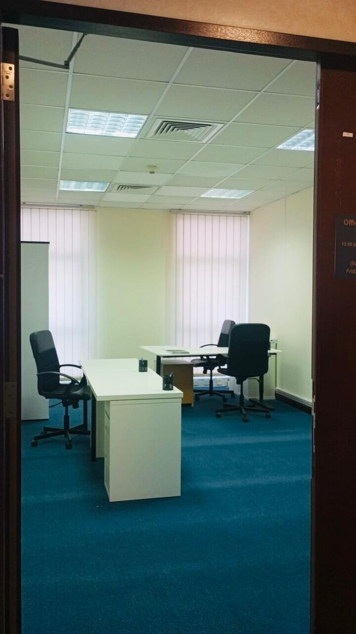 Diplomatic Area, Offices, BHD 130,  25 Sq. Meter,  Furnished Office Space Near Diplomatic Area