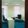 BHD 130,  25 Sq. Meter,  Furnished Office Space Near Diplomatic Area