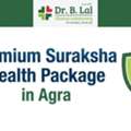 INR 4490,  Premium Suraksha Package | 90 Tests For Complete Nutritional & Organ Health