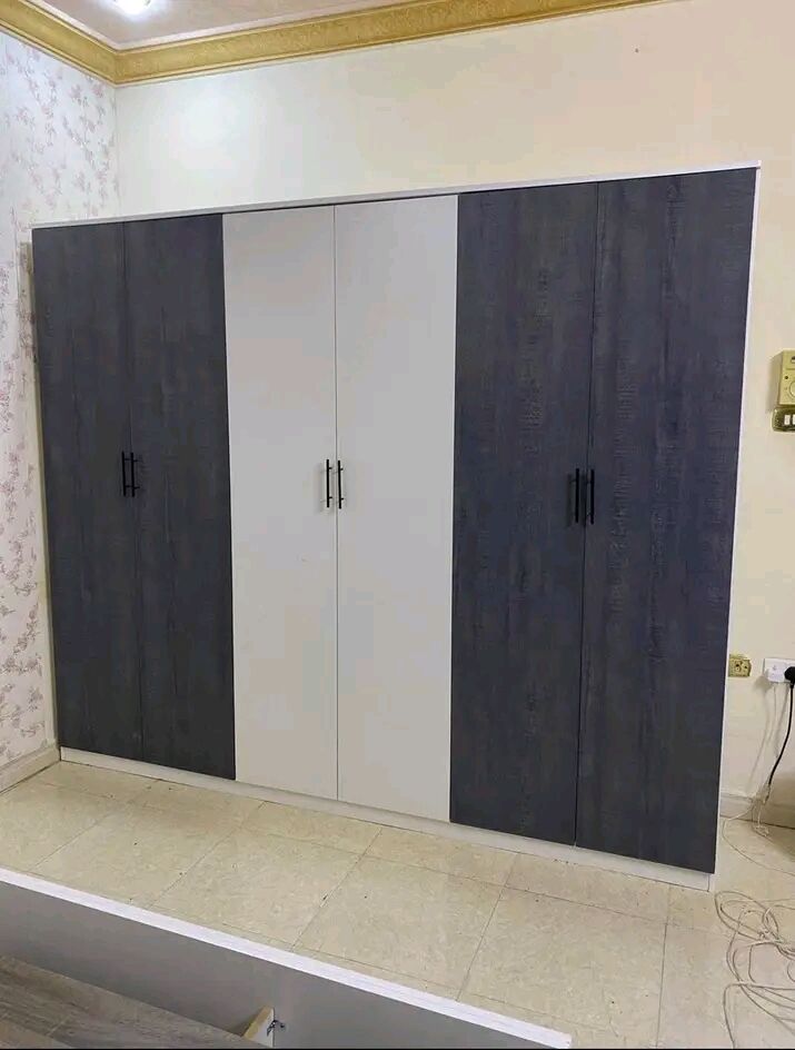 Jeddah, Furniture, SAR 1,  Luxury Stylish And Classic Bedroom Set Available