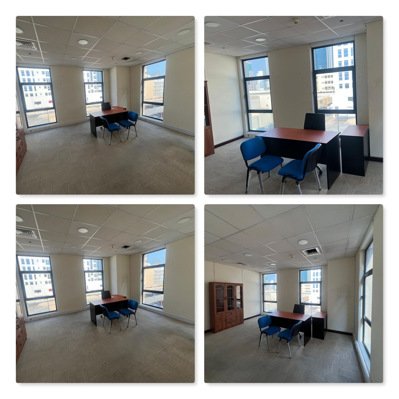 Diplomatic Area, Offices, BHD 150,  30 Sq. Meter,  Cozy Fully Furnished Office Near Diplomatic Area