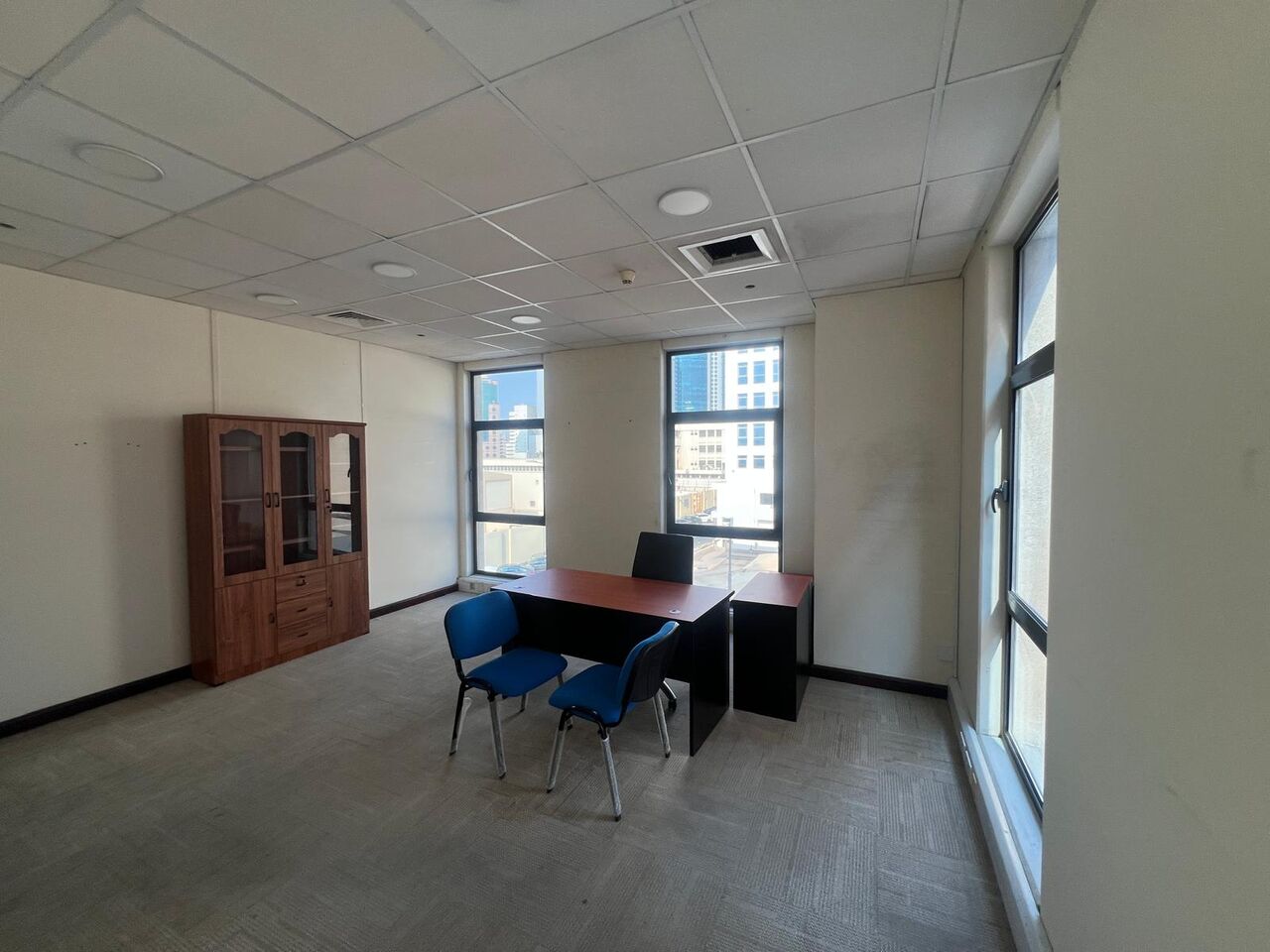 Diplomatic Area, Offices, BHD 150,  30 Sq. Meter,  Cozy Fully Furnished Office Near Diplomatic Area