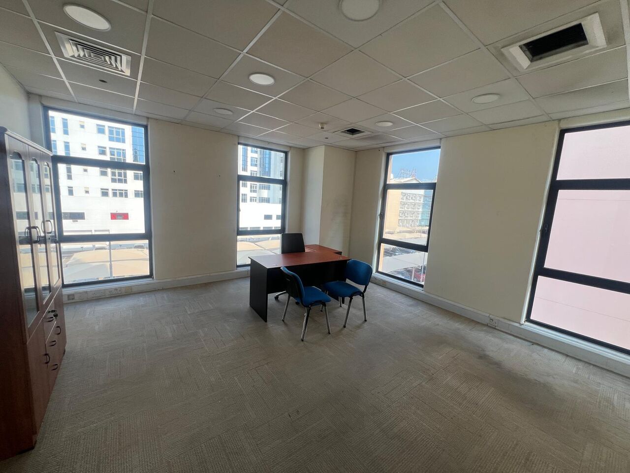 Diplomatic Area, Offices, BHD 150,  30 Sq. Meter,  Cozy Fully Furnished Office Near Diplomatic Area