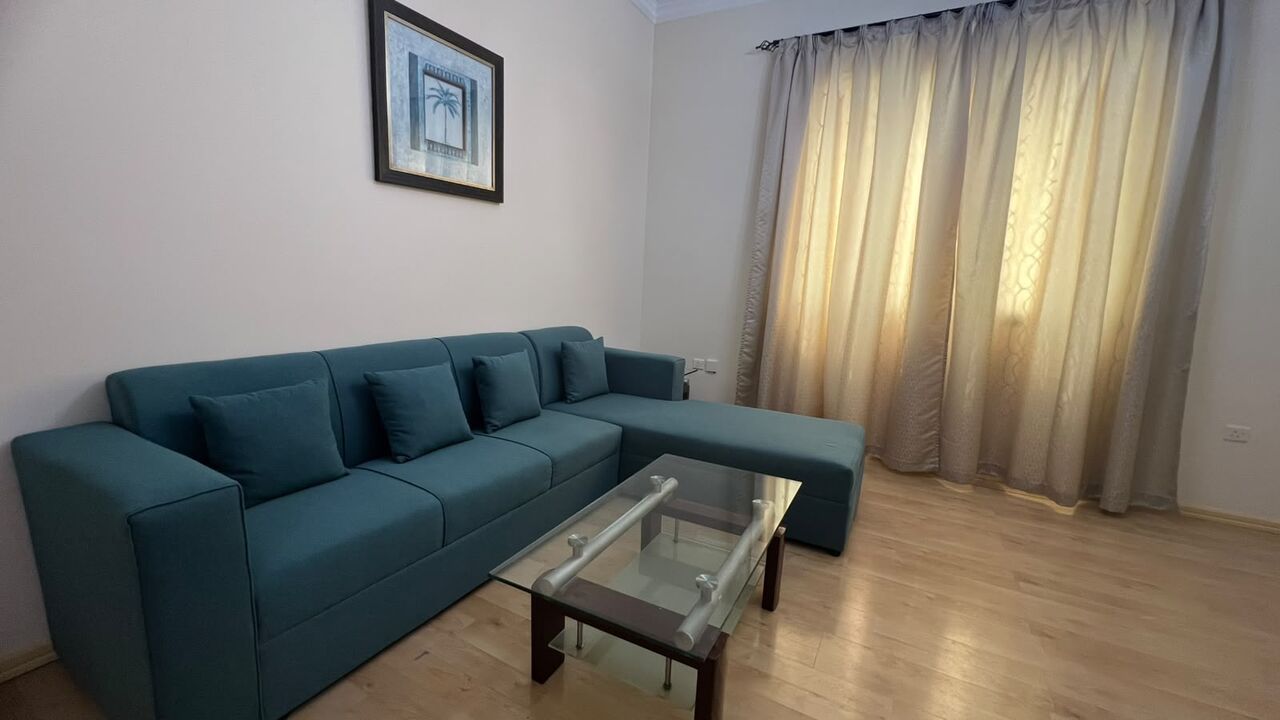 Umm Al Hassam, Villas, BHD 350,  Furnished,  Fully Furnished 2-Bedroom Apartment For Rent In Umm Al Hassam