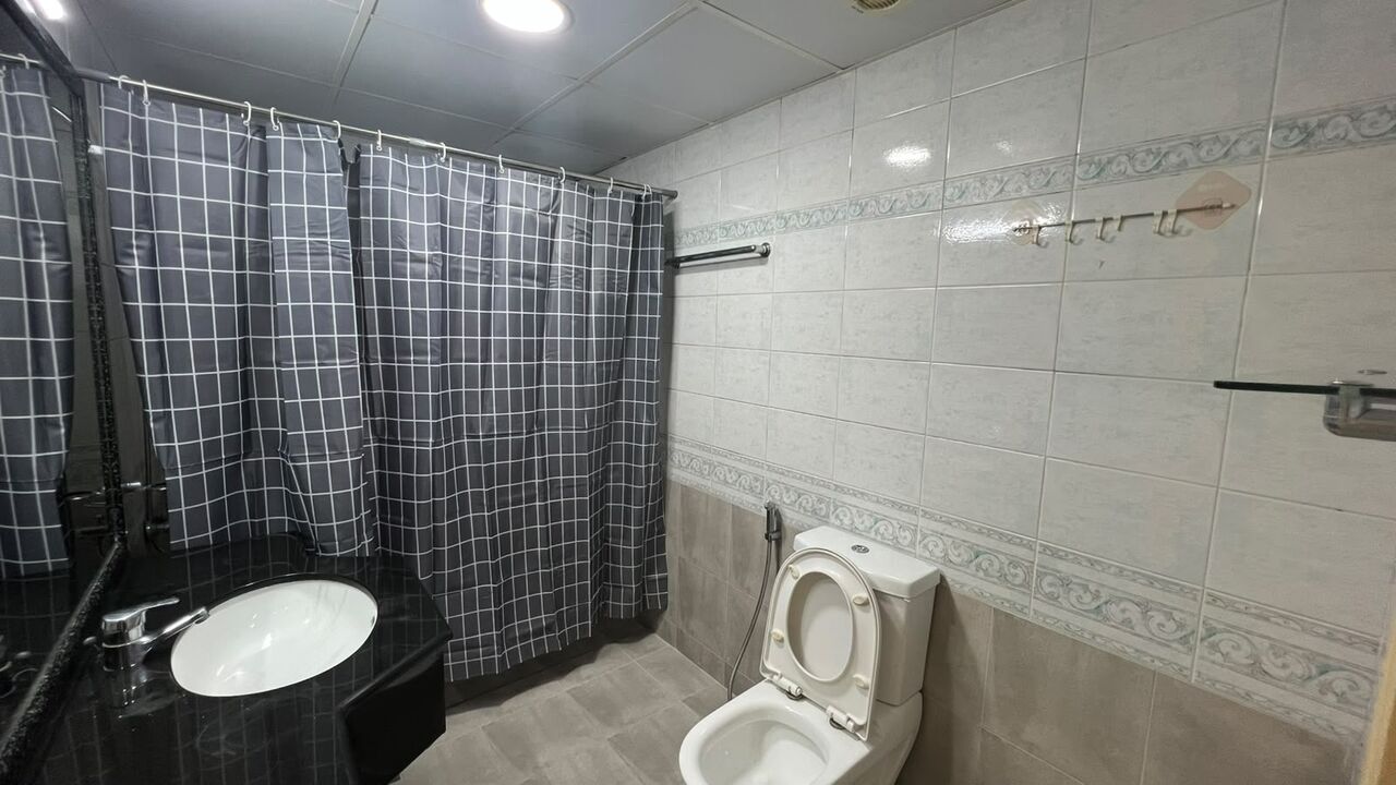 Umm Al Hassam, Villas, BHD 350,  Furnished,  Fully Furnished 2-Bedroom Apartment For Rent In Umm Al Hassam