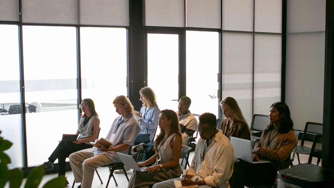 New York, Business, Law Enforcement Webinar Training