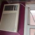 SAR 650,  WINDOW AC - 2 TONS