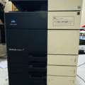 SAR 850,  Konica Minolta Bizhub C654e - Good Condition
