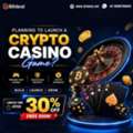 Planning To Launch A Crypto Casino Game? 30% OFF Ends Soon!