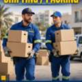 Bahrain Movers And Packers In Janabiya - Villa Shifting, Flat & Office Moving Service All