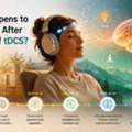 30 Days With TDCS: How Repeated Brain Stimulation May Work