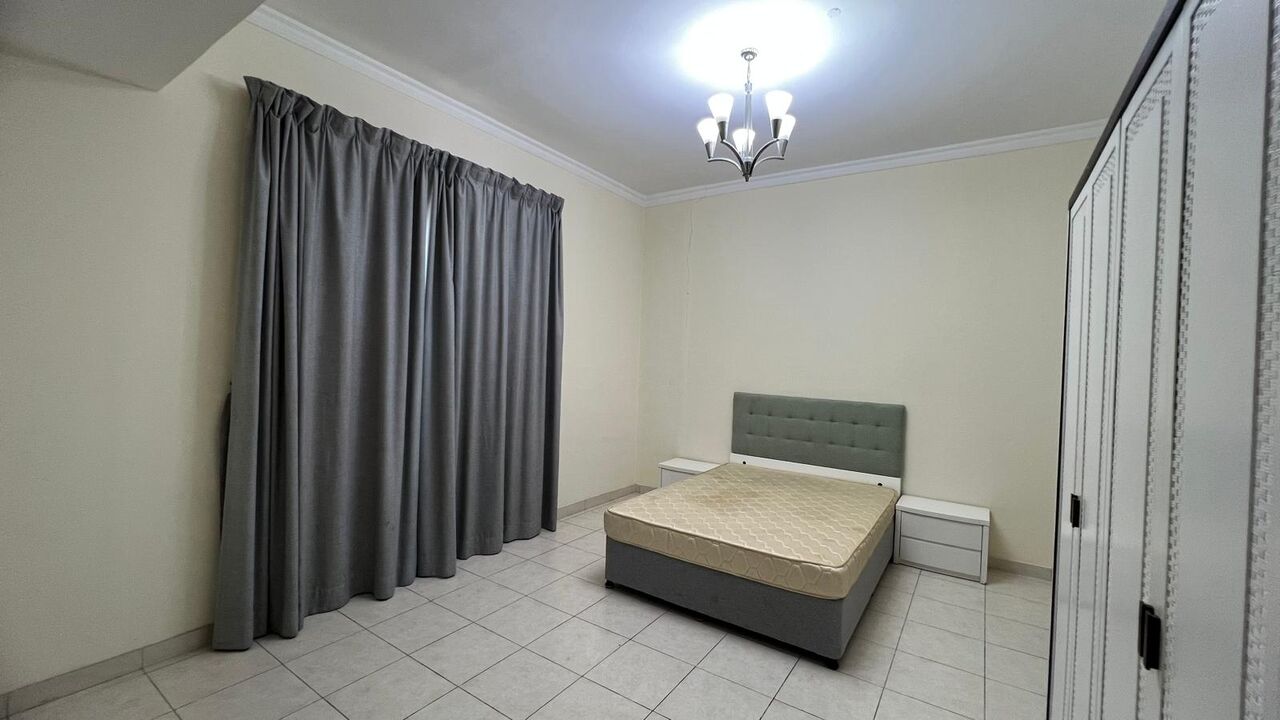 Adliya, Apartments, Flats, Houses & Villas, BHD 400/month,  Furnished,  3 BR,  Fully Furnished 3-Bedroom Apartment For Rent In Adliya | Utilities Included