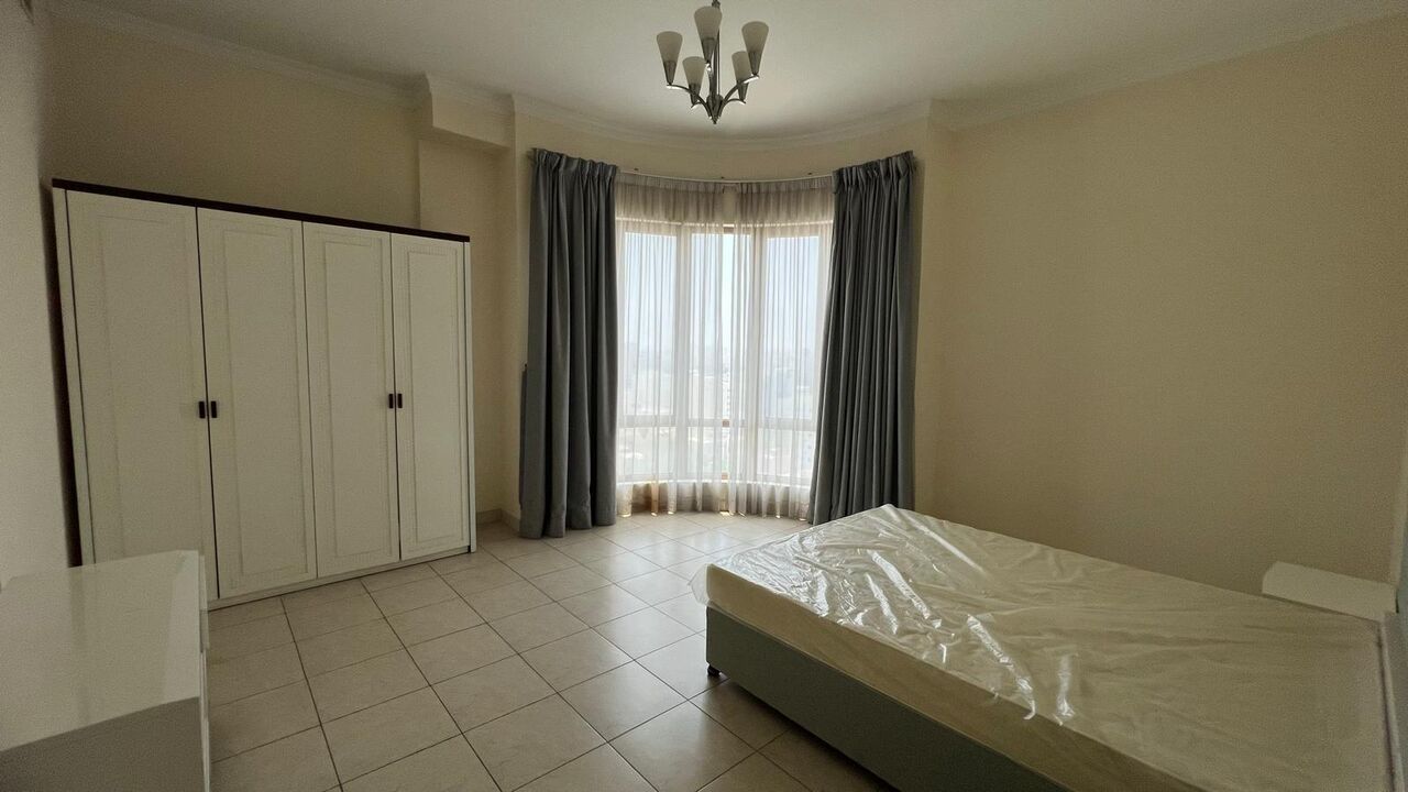 Adliya, Apartments, Flats, Houses & Villas, BHD 400/month,  Furnished,  3 BR,  Fully Furnished 3-Bedroom Apartment For Rent In Adliya | Utilities Included