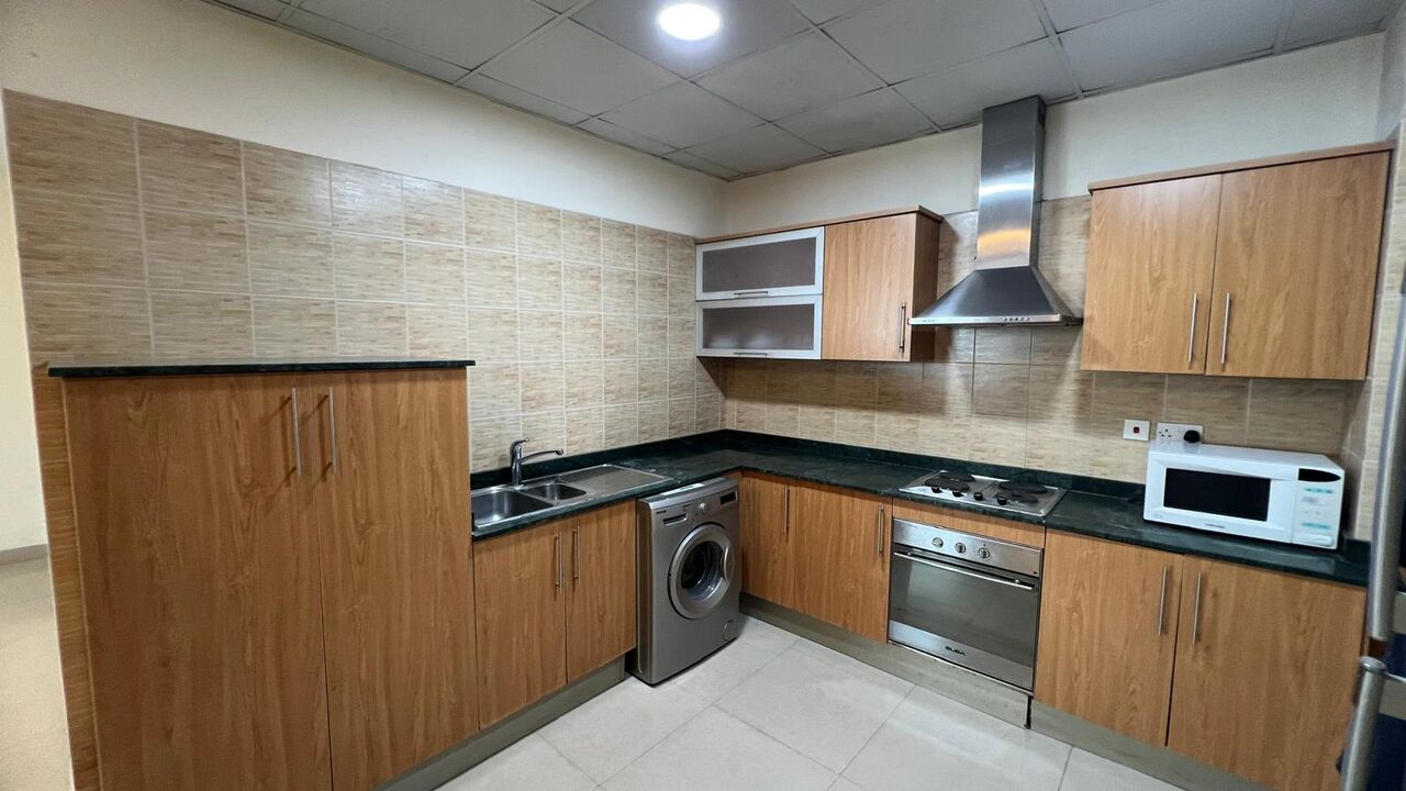 Adliya, Apartments, Flats, Houses & Villas, BHD 400/month,  Furnished,  3 BR,  Fully Furnished 3-Bedroom Apartment For Rent In Adliya | Utilities Included