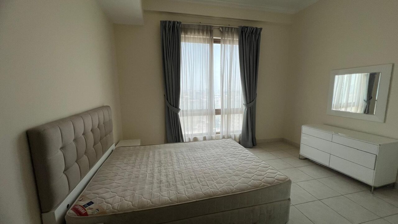 Adliya, Apartments, Flats, Houses & Villas, BHD 400/month,  Furnished,  3 BR,  Fully Furnished 3-Bedroom Apartment For Rent In Adliya | Utilities Included