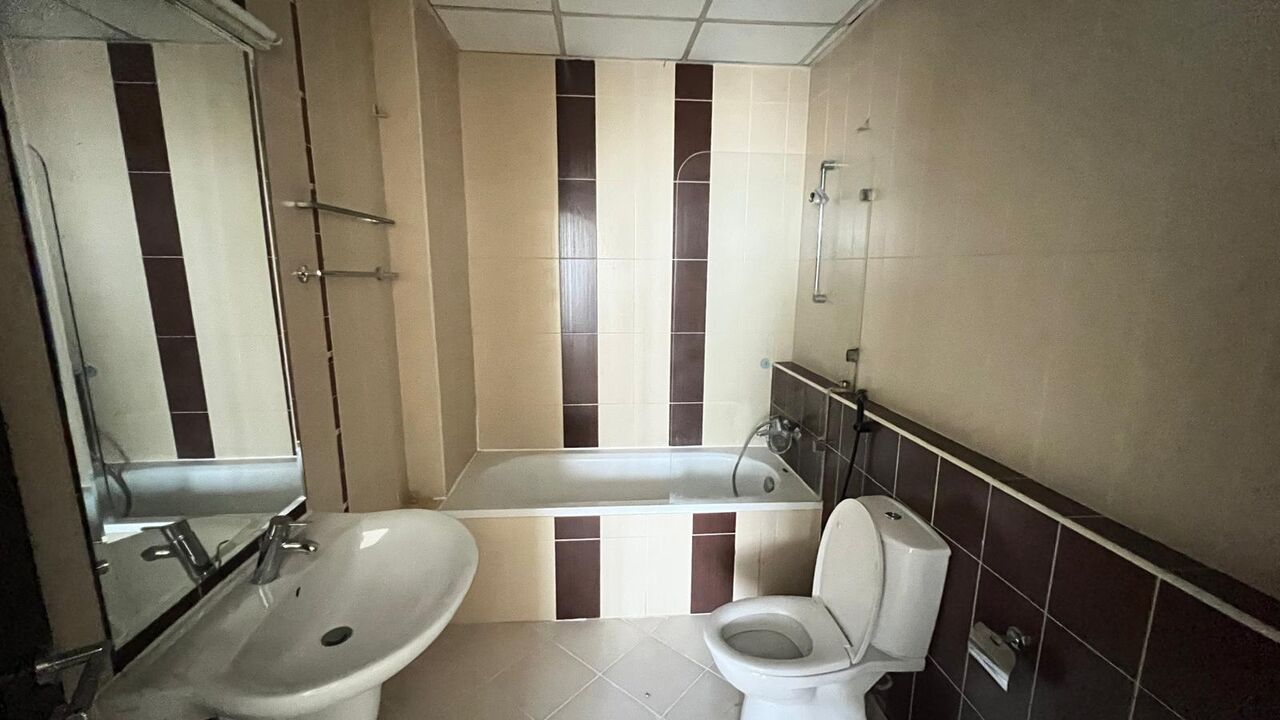 Adliya, Apartments, Flats, Houses & Villas, BHD 400/month,  Furnished,  3 BR,  Fully Furnished 3-Bedroom Apartment For Rent In Adliya | Utilities Included