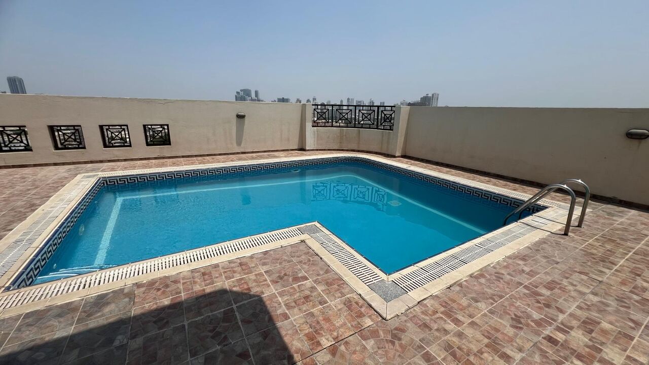 Adliya, Apartments, Flats, Houses & Villas, BHD 400/month,  Furnished,  3 BR,  Fully Furnished 3-Bedroom Apartment For Rent In Adliya | Utilities Included