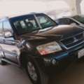 SAR 12500,  Mitsubishi Pajero 2005,  2005,  Automatic,  440000 KM,