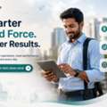 Boost Field Team Productivity With Smart Field Force Automation | TrackOlap