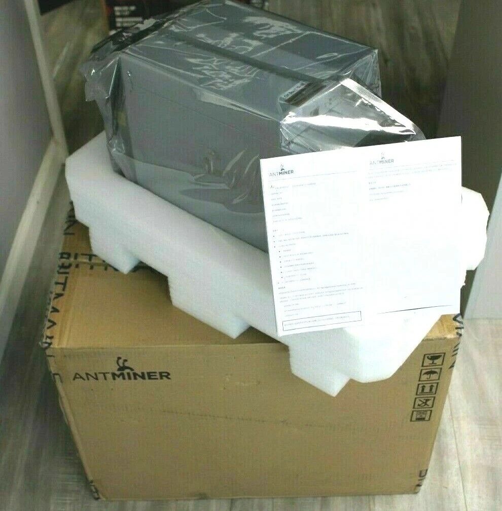 Zagreb, Electronics, HRK 600,  Antminer Bitmain S19J Pro