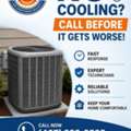 No Cooling? Call Before It Gets Worse!