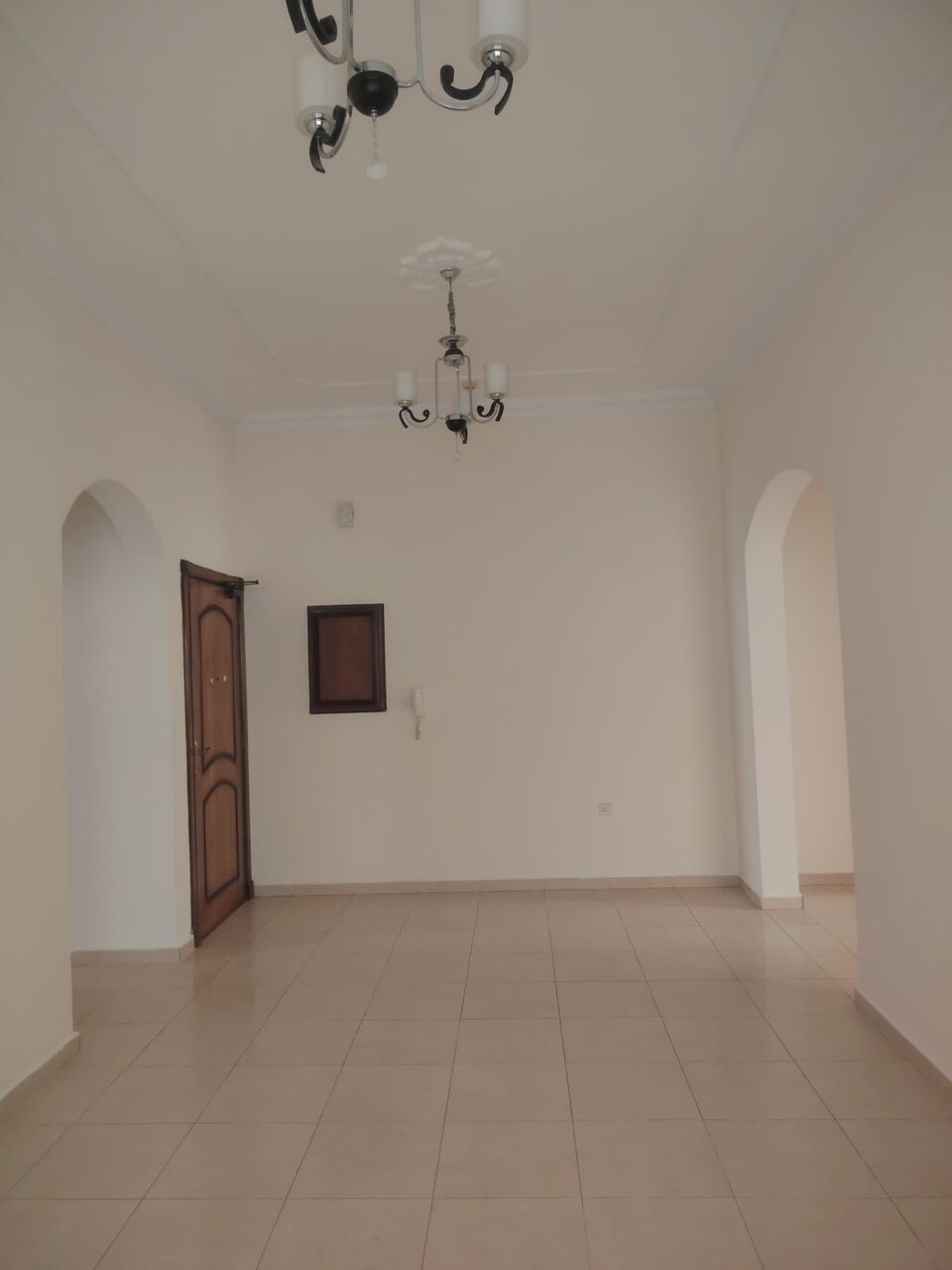 Janabiya, Apartments, Flats, Houses & Villas, BHD 170/month,  2 BR,  2 Bedroom In Janabiya Without Ewa